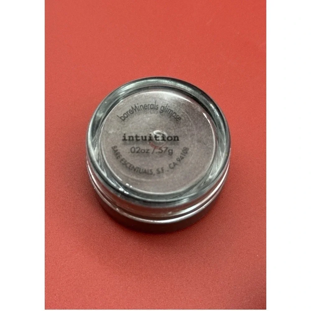 2 BareMinerals Eyeshadows Eyecolor 0.57g You Choose Colors -Sealed